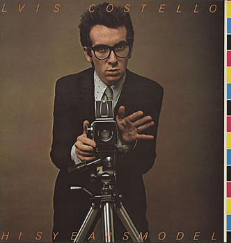 Elvis Costello: This Year's Model (1978)
